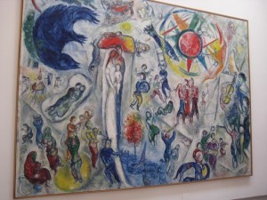 Chagall    